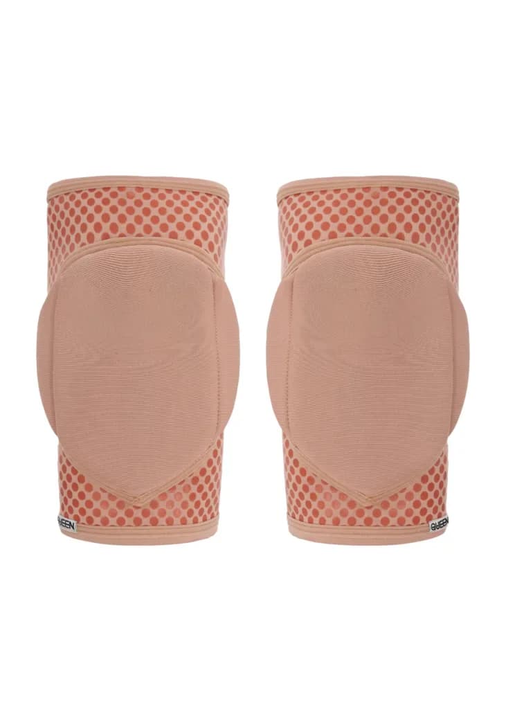 Grippy Knee Pads Nude - imagen 1
