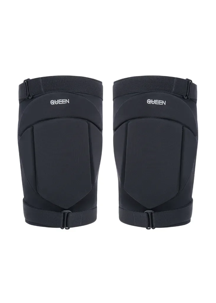 Adjustable Knee Pads PRO 5 Easy Touch - imagen 1