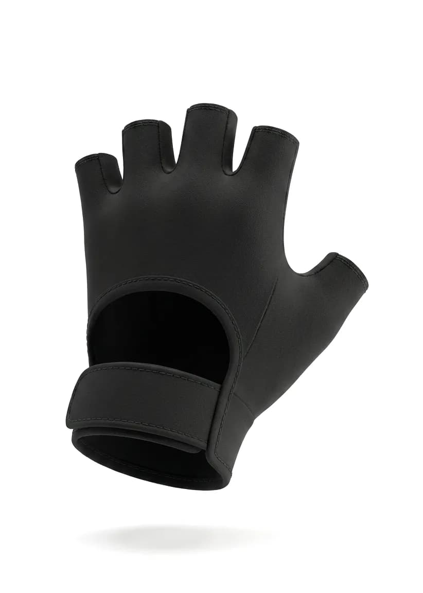 Gloves for pole dance ULTRA GRIP - imagen 1