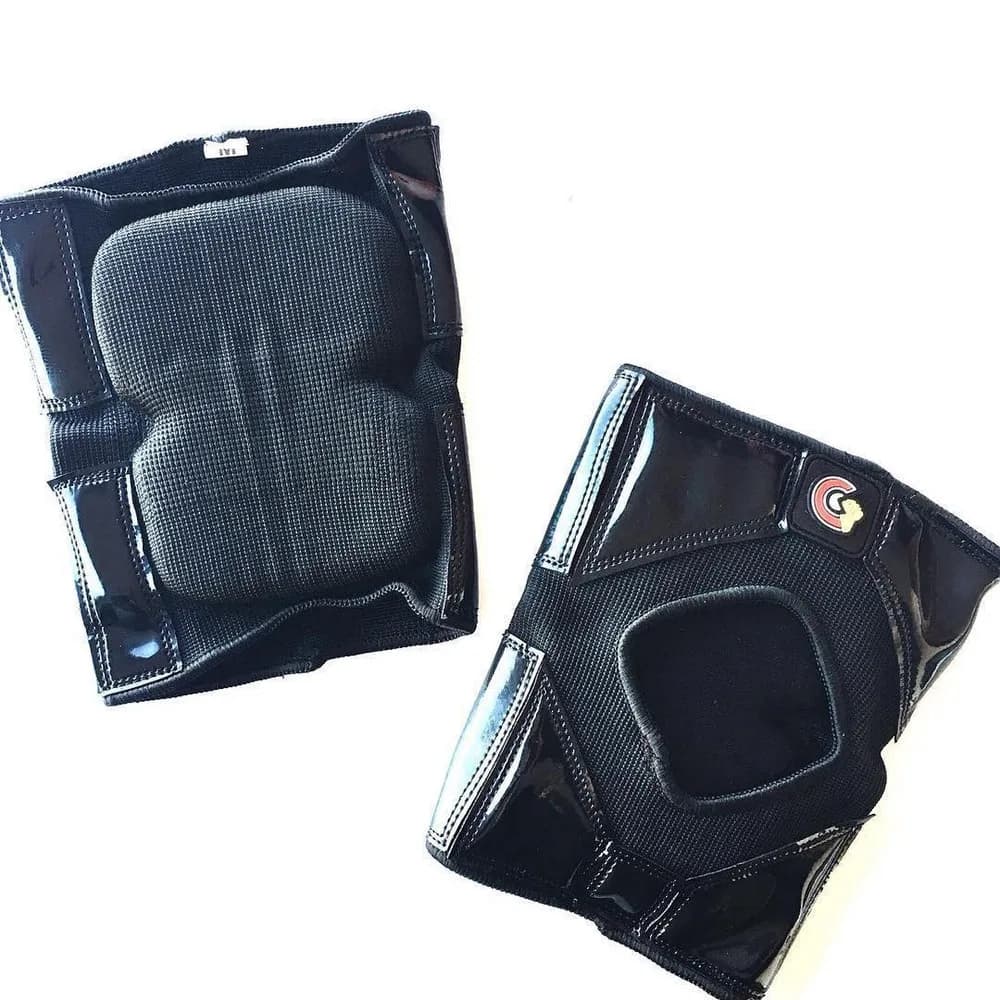 Mighty Grip Knee Pads