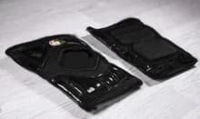 Mighty Grip Knee Pads - vista 2