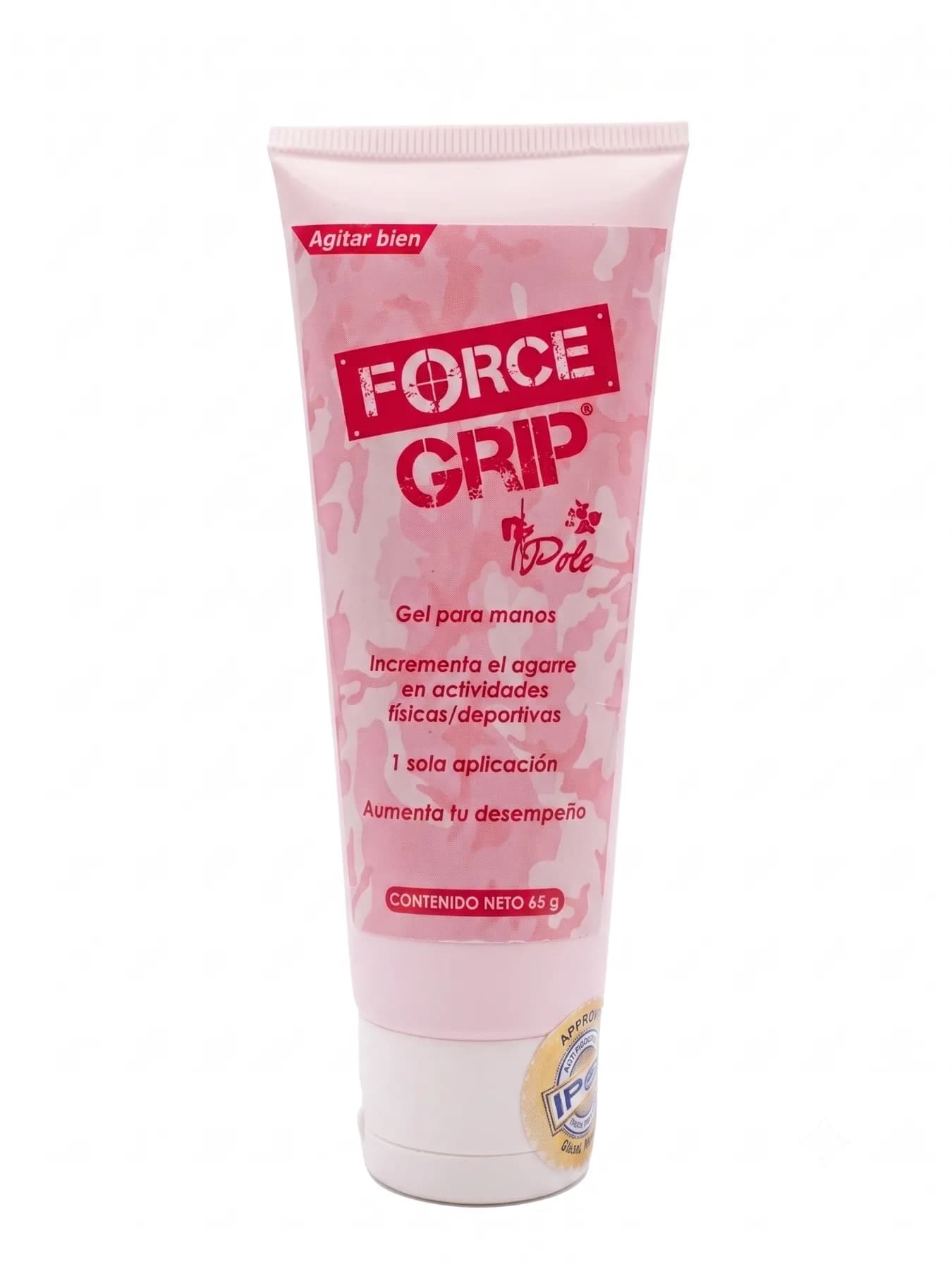Force Grip - vista 2