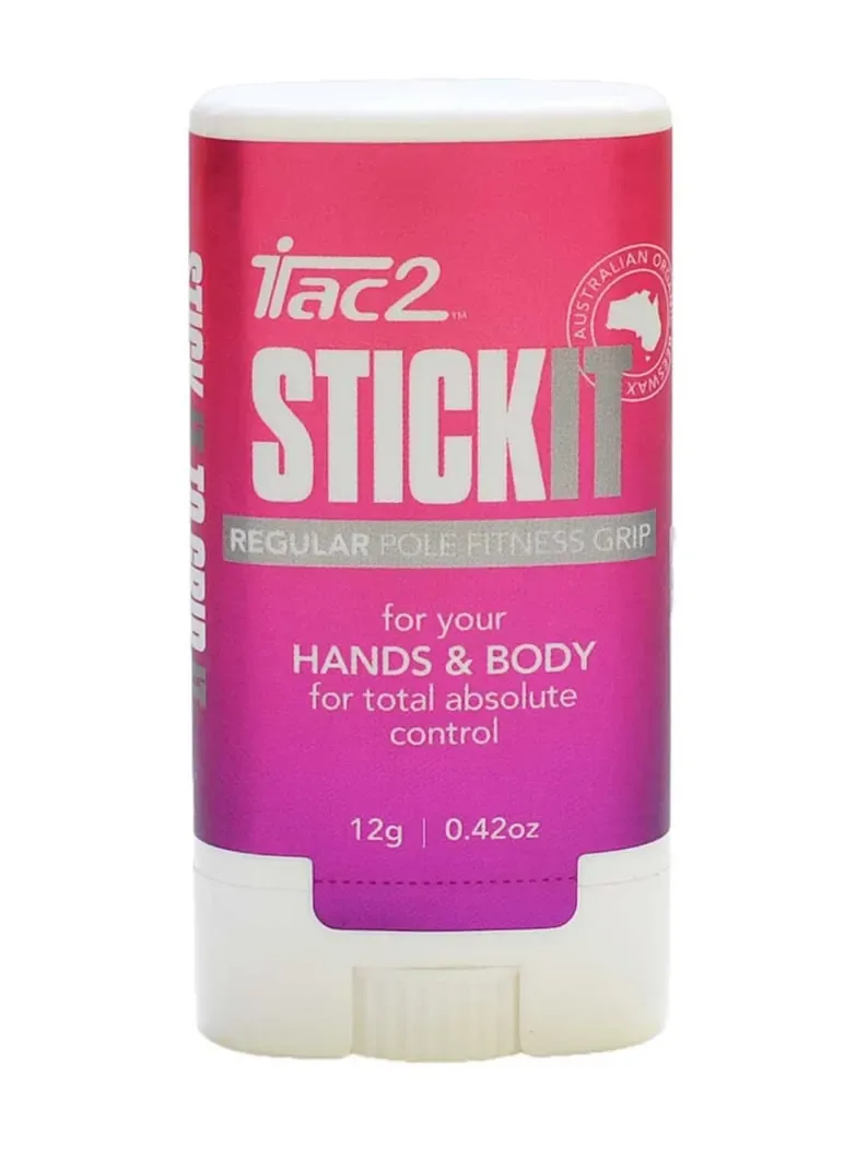 Tac2 Stick It